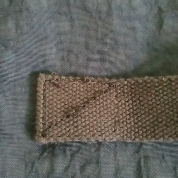 Kipling laptop messenger bag Navy - Picture 8 of 8